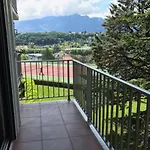 T2 Bis Avec Balcon Et Parking A - Fr-1-555-78 Aix-les-Bains