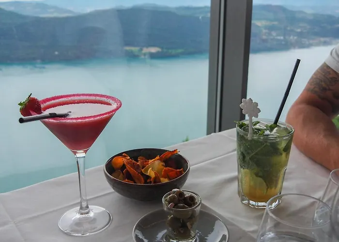 T2 Bis Avec Balcon Et Parking à - Fr-1-555-78 Aix-les-Bains